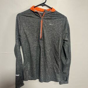 Nike Dri Fit Long Sleeve